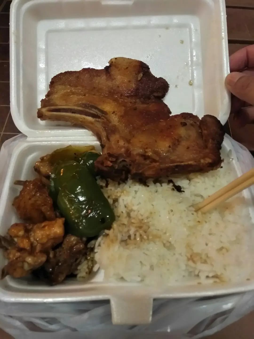 葵芳美食 photo 3