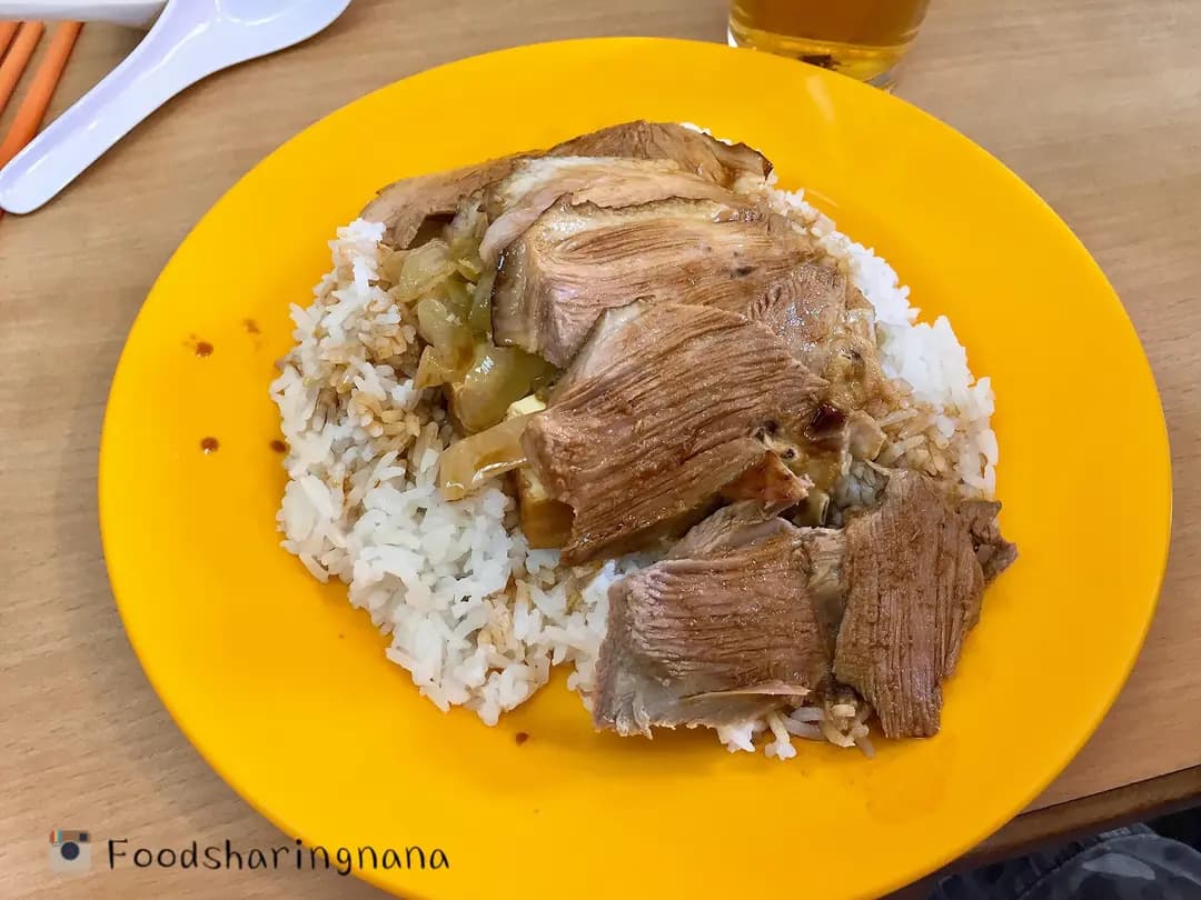 錦記鹵鵝店 photo 8