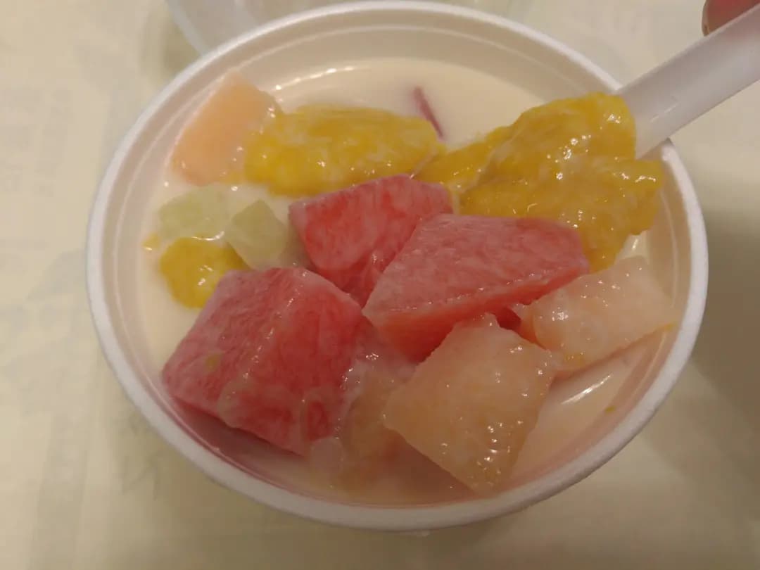 阿婆糖水 photo 6