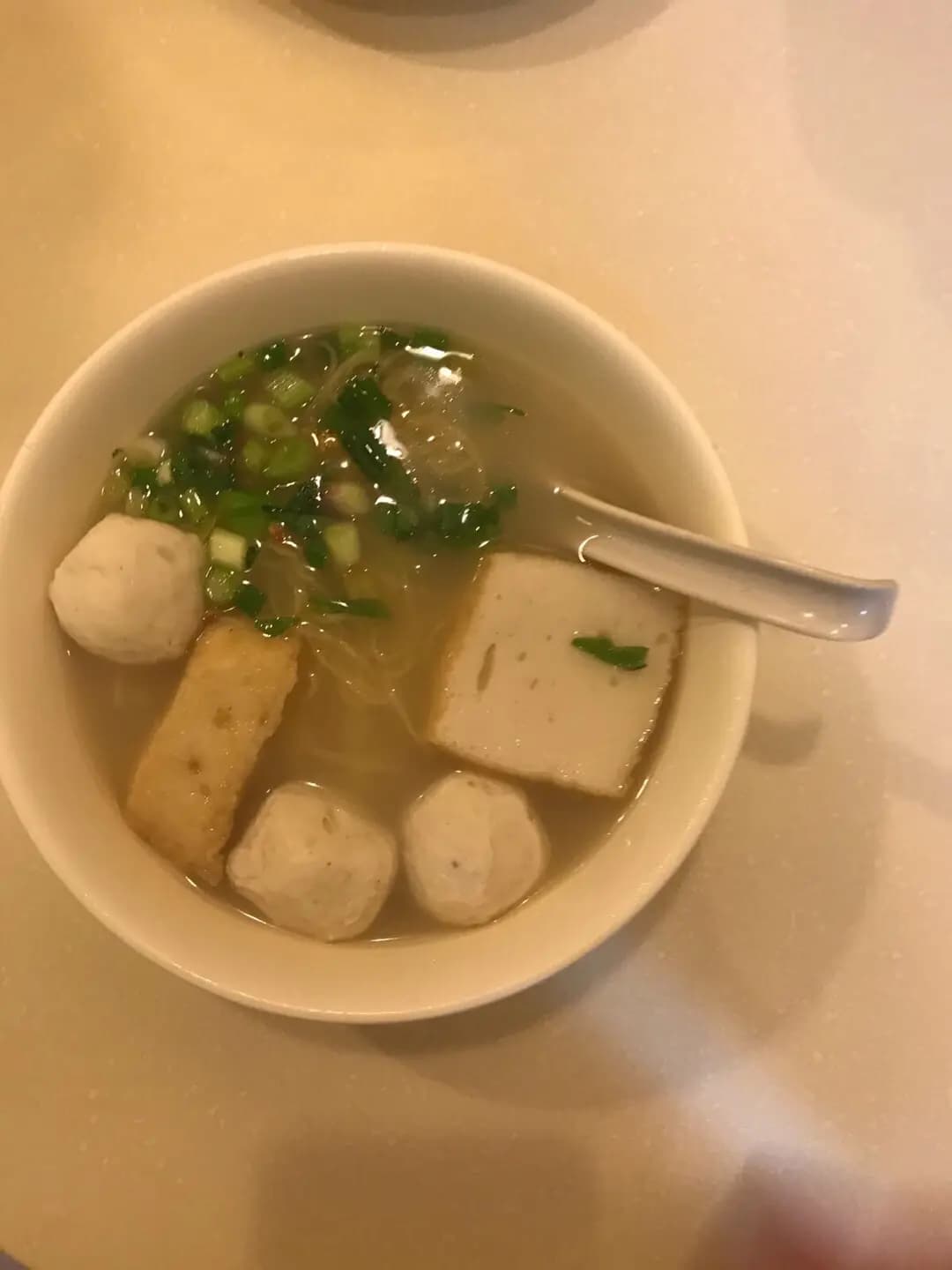 香港仔一品魚蛋王 photo 5