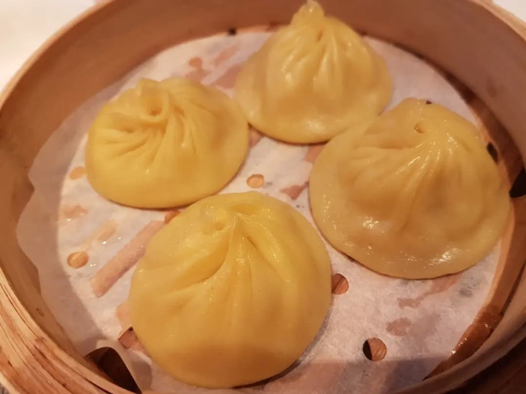 翡翠拉麵小籠包 photo 5
