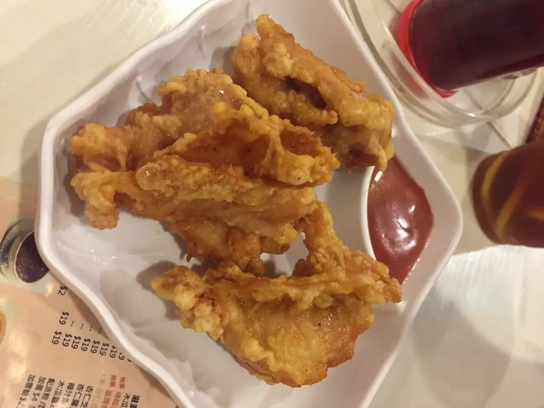 盈記甜品店 photo 3