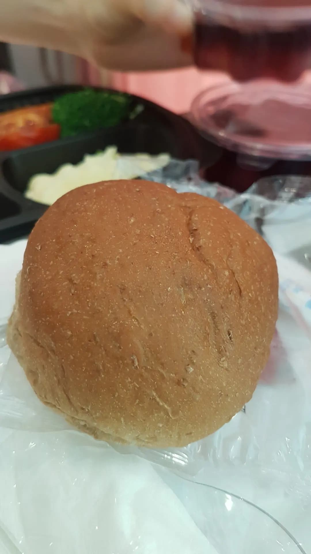 聖德肋撒醫院餐廳 photo 4