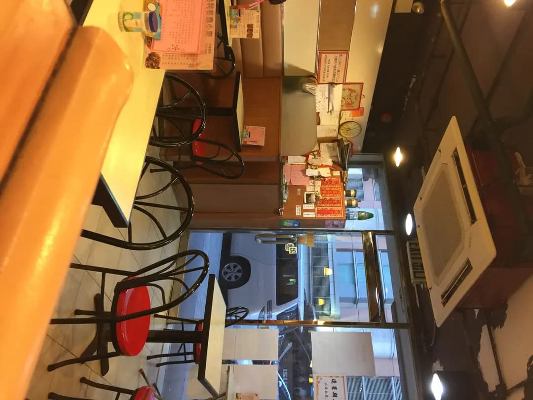 勝利餐廳小廚 photo 6