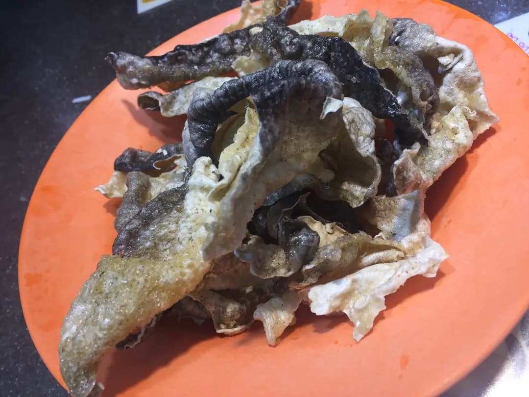 復興粥麵專家 photo 1