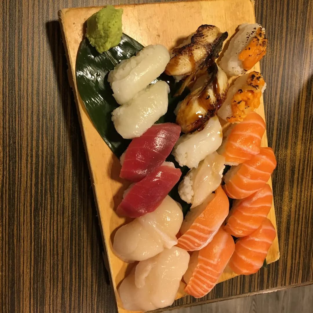 魚一壽司 (教育路) photo 6