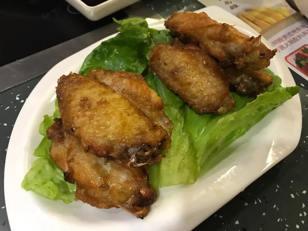 聚寶海南雞 photo 3