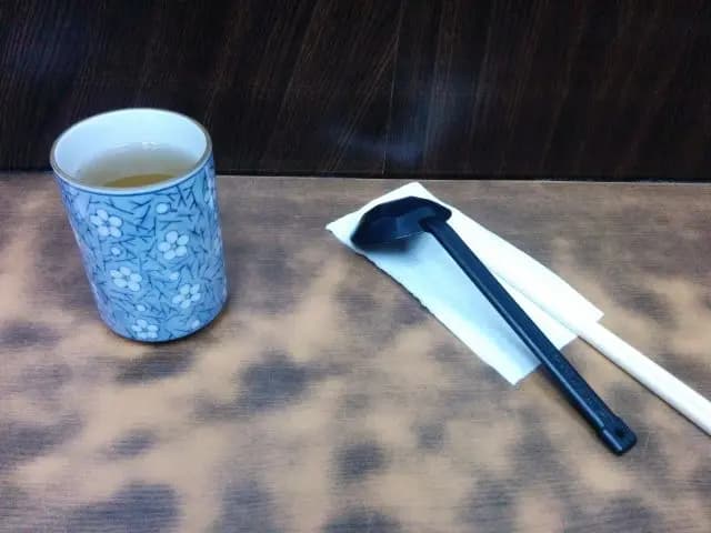 東京拉麵 photo 4