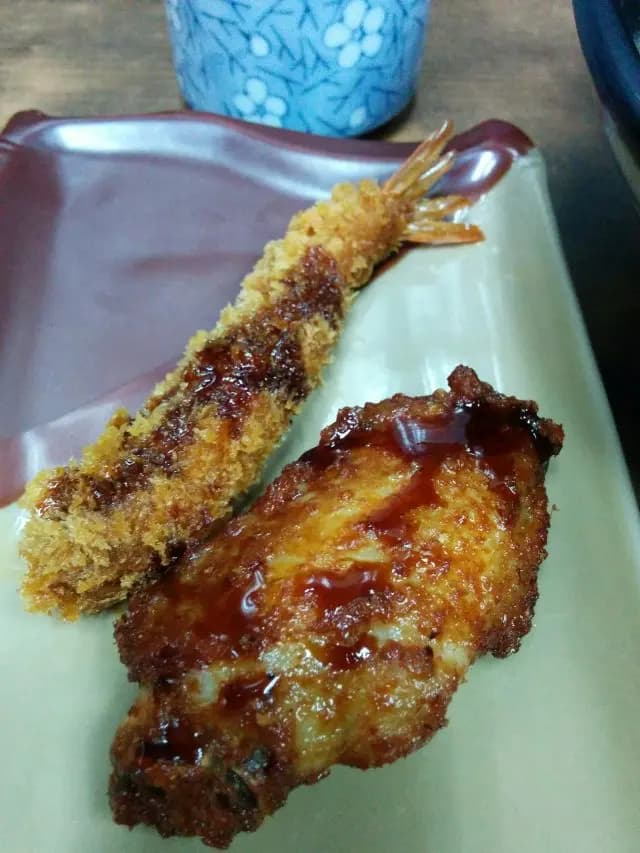 東京拉麵 photo 2