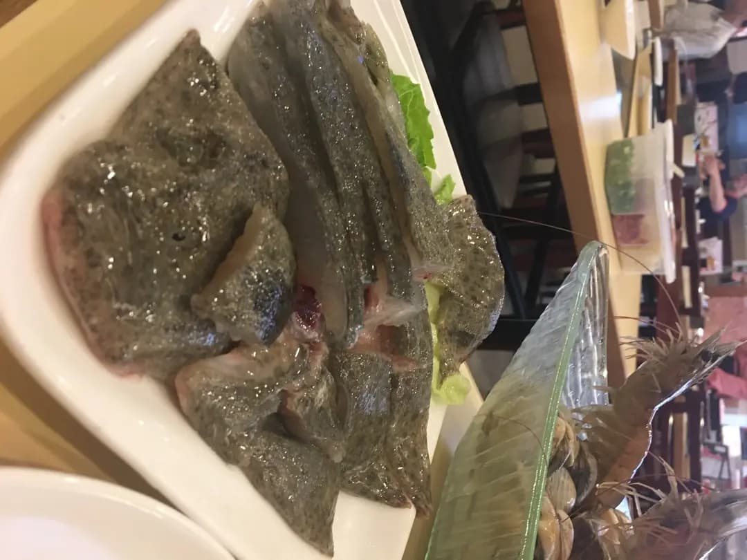 來發館海鮮火鍋刺身專門店 photo 4
