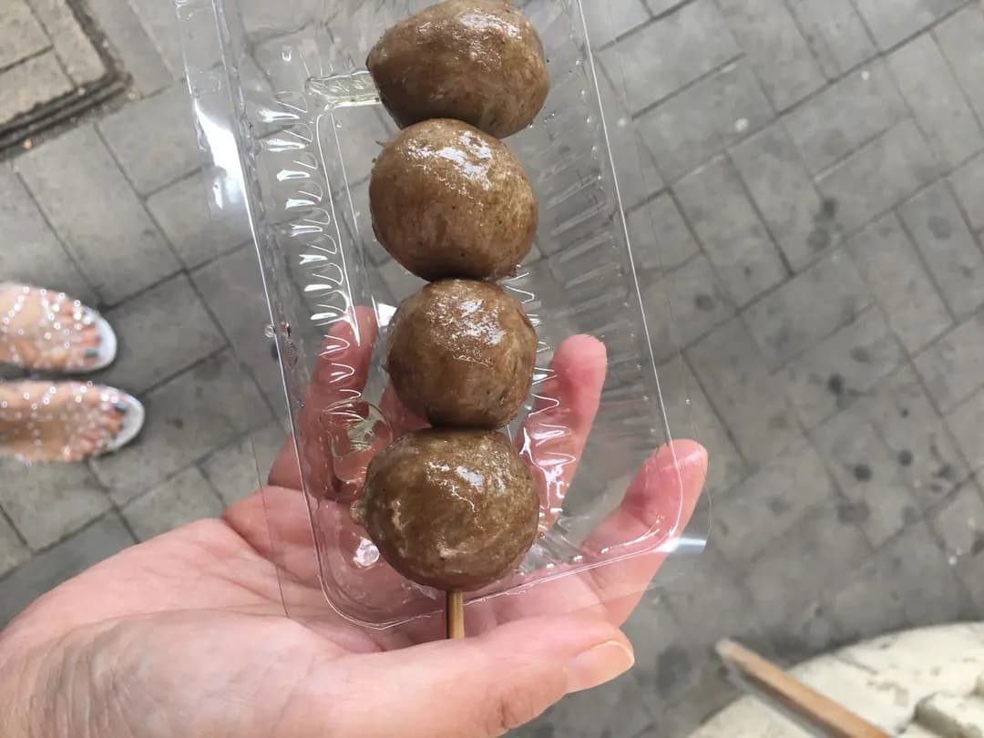 煥林粉麵食店 photo 4