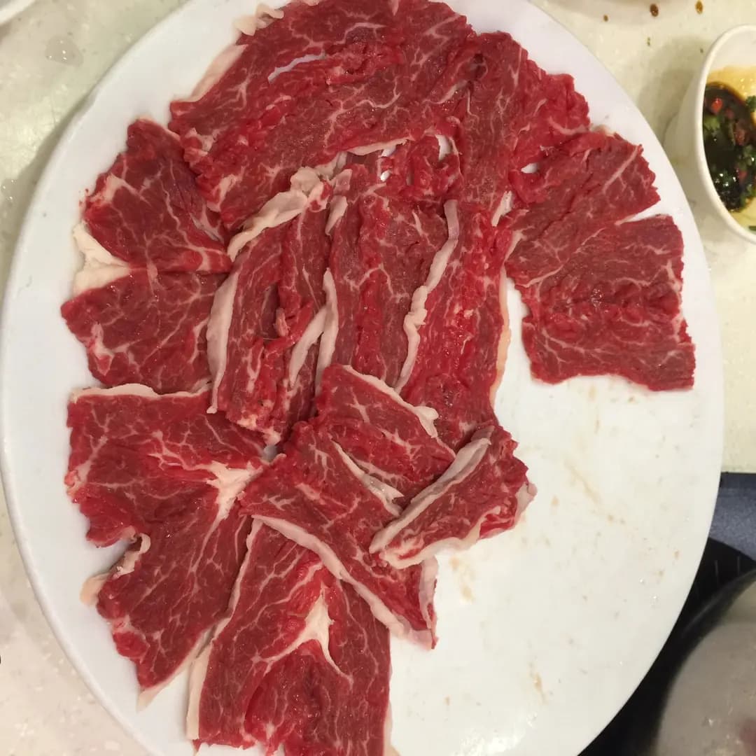 來發館海鮮火鍋刺身專門店 photo 8
