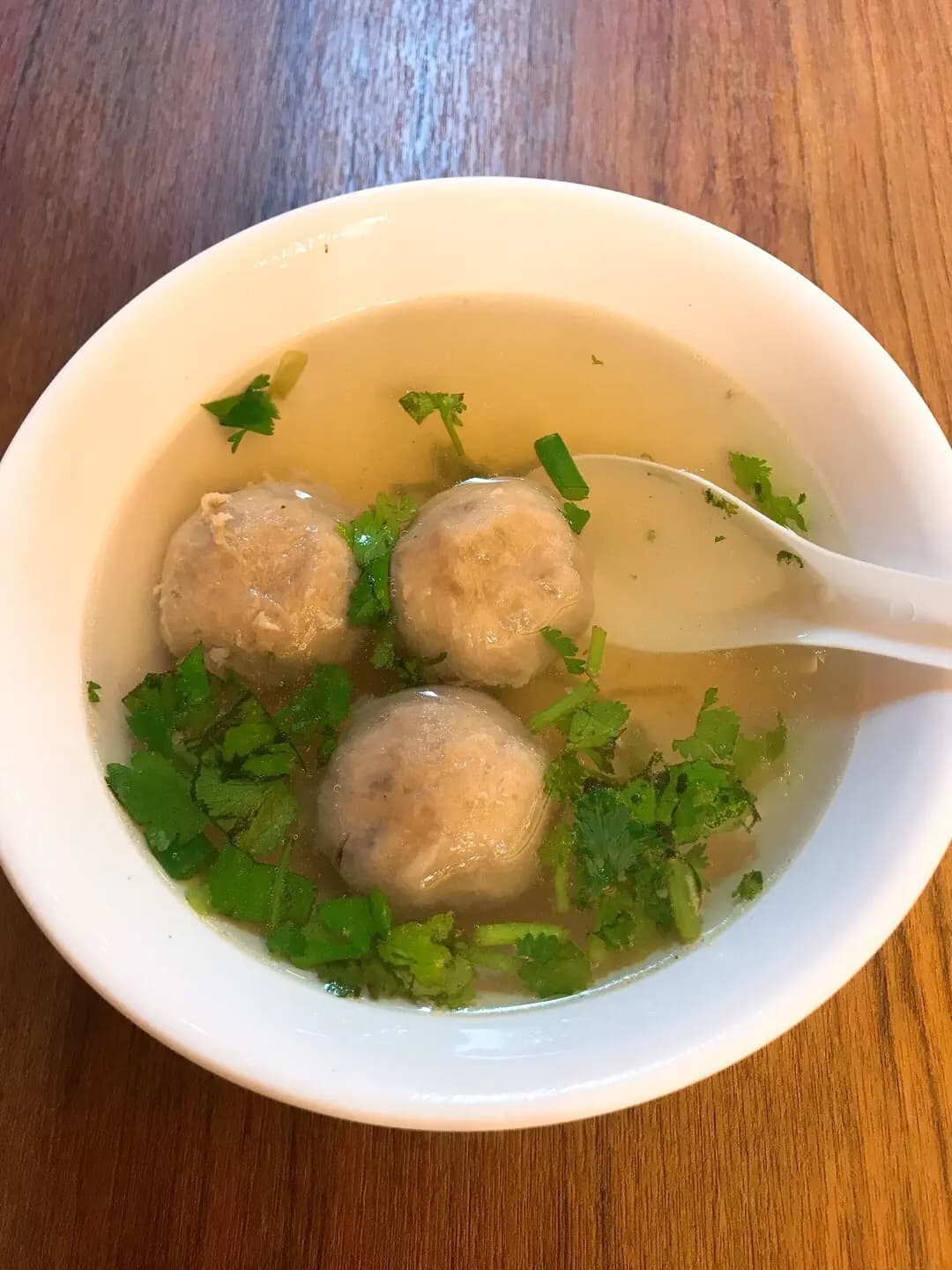 八方雲集鍋貼水餃專門店 (通菜街) photo 2