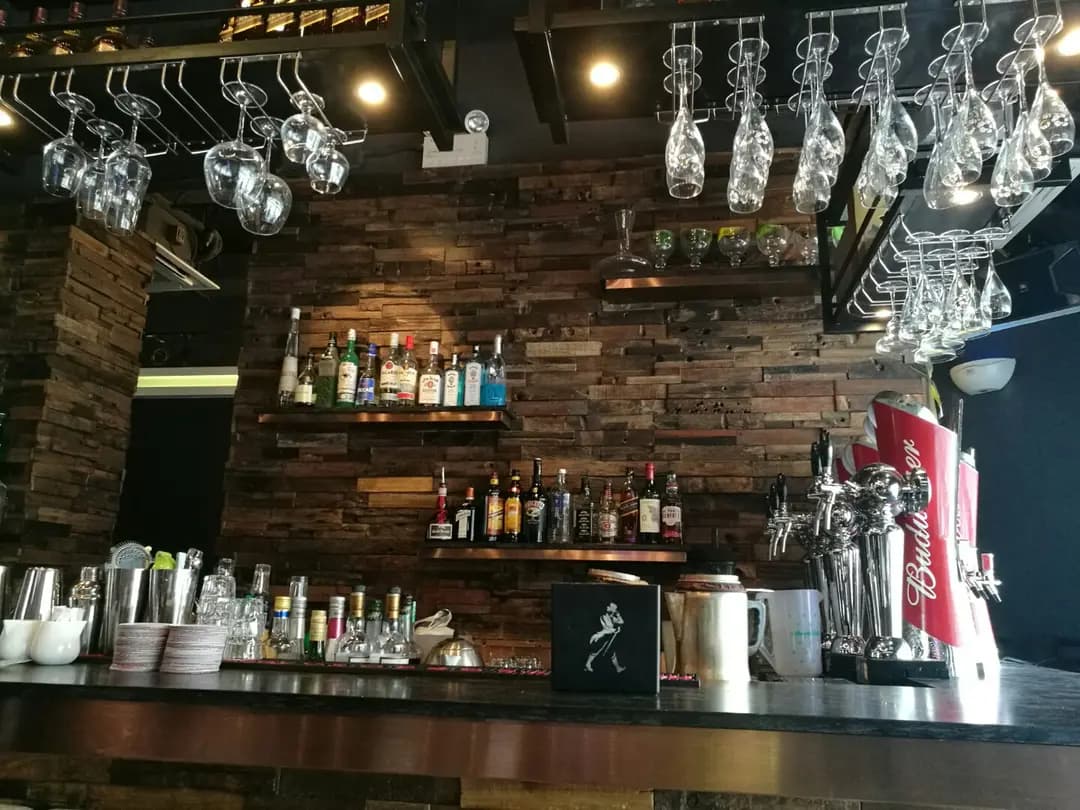 AT Restaurant & Bar photo 1