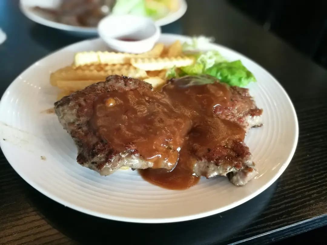 AT Restaurant & Bar photo 8