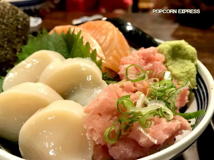 魚一壽司 (教育路) photo 8