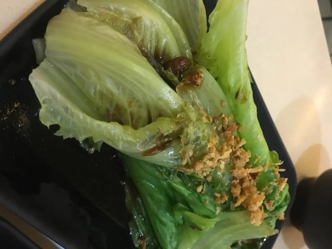 台灣蘋果姐姐牛肉麵滷肉飯 photo 3