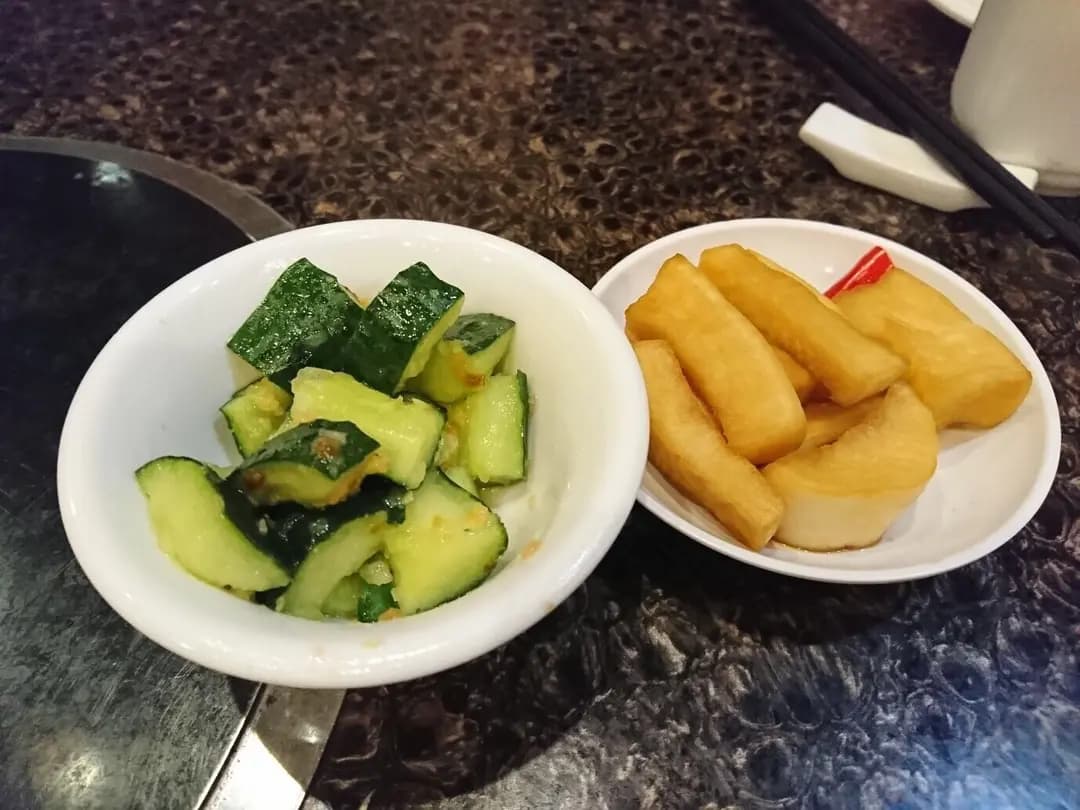 阿詩瑪雲南風味軒 photo 8