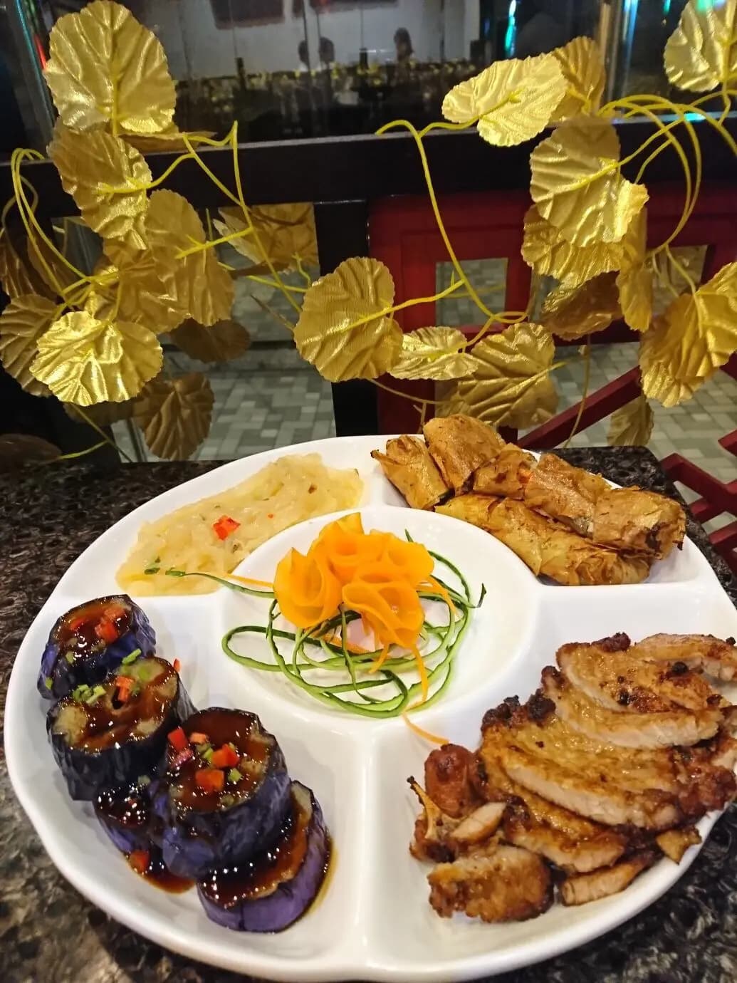 阿詩瑪雲南風味軒 photo 1
