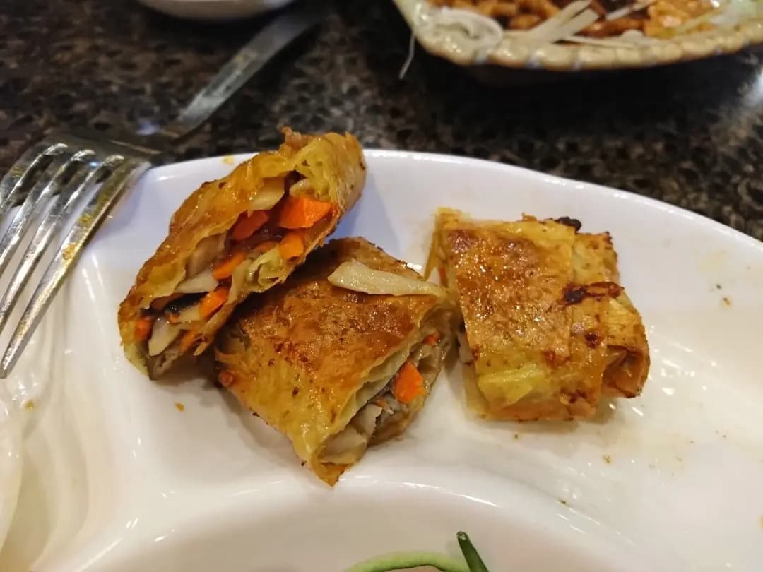 阿詩瑪雲南風味軒 photo 2