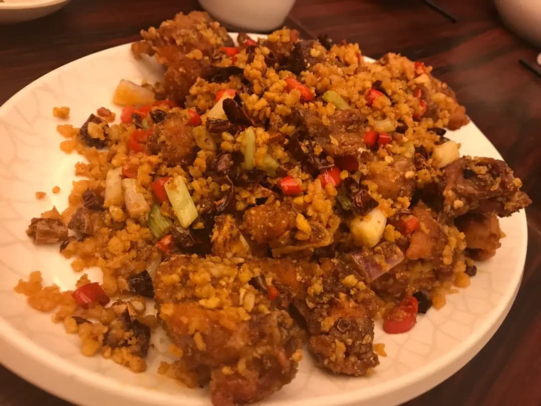 豪仔記生滾粥 photo 3