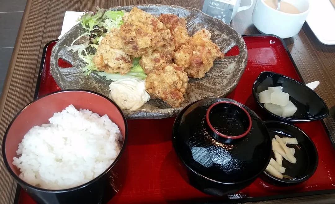 稻庭養助 photo 3