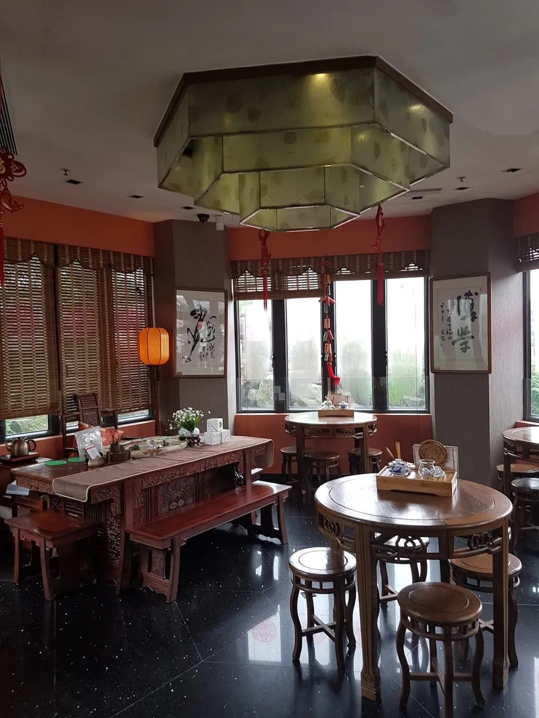 立農茗茶 photo 4