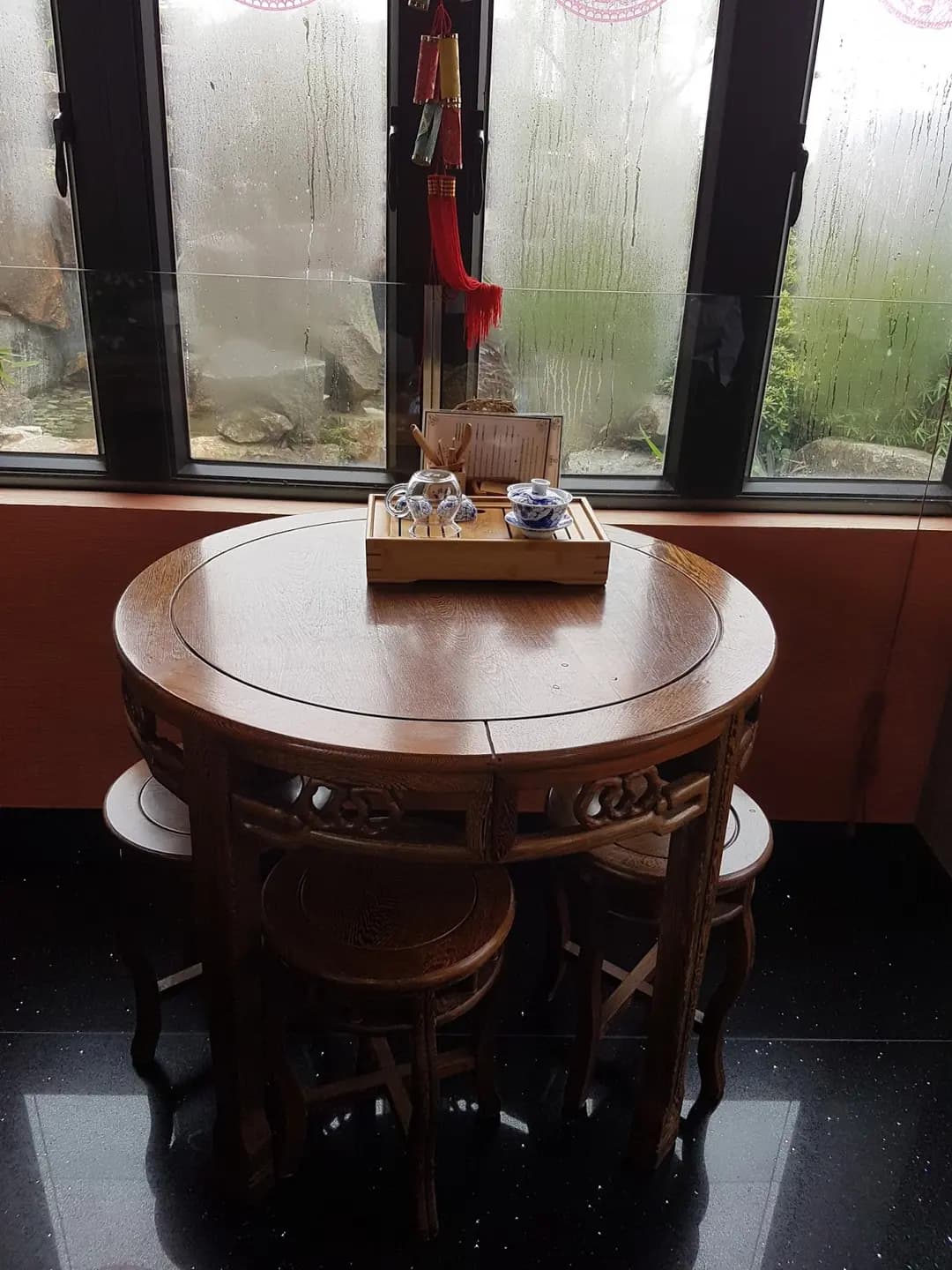 立農茗茶 photo 5