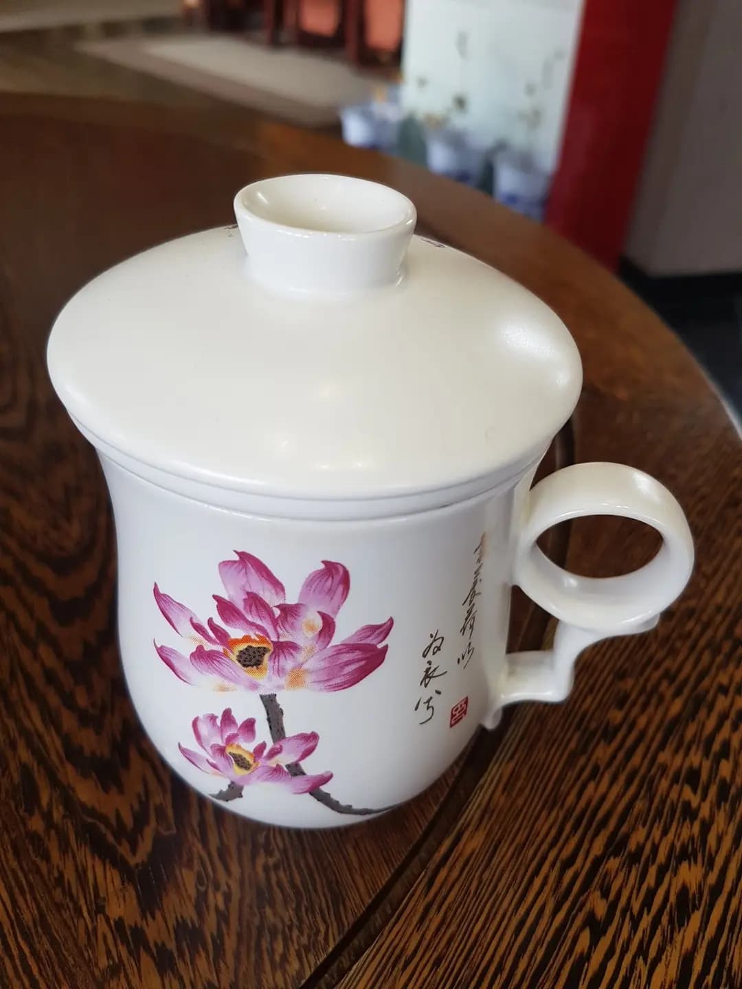 立農茗茶 photo 2