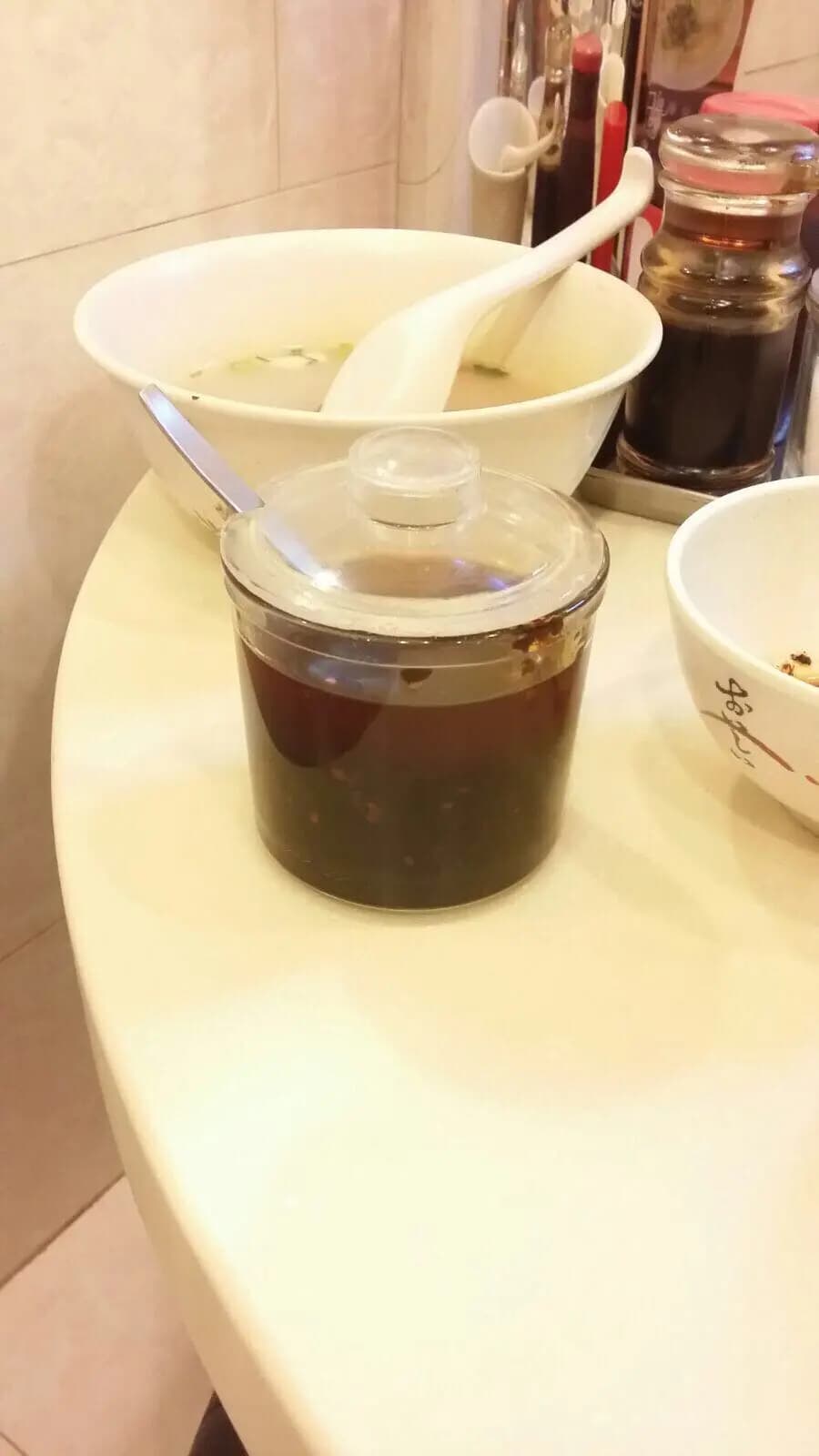 香港仔一品魚蛋王 photo 1