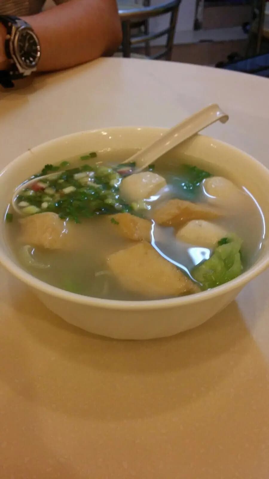 香港仔一品魚蛋王 photo 2