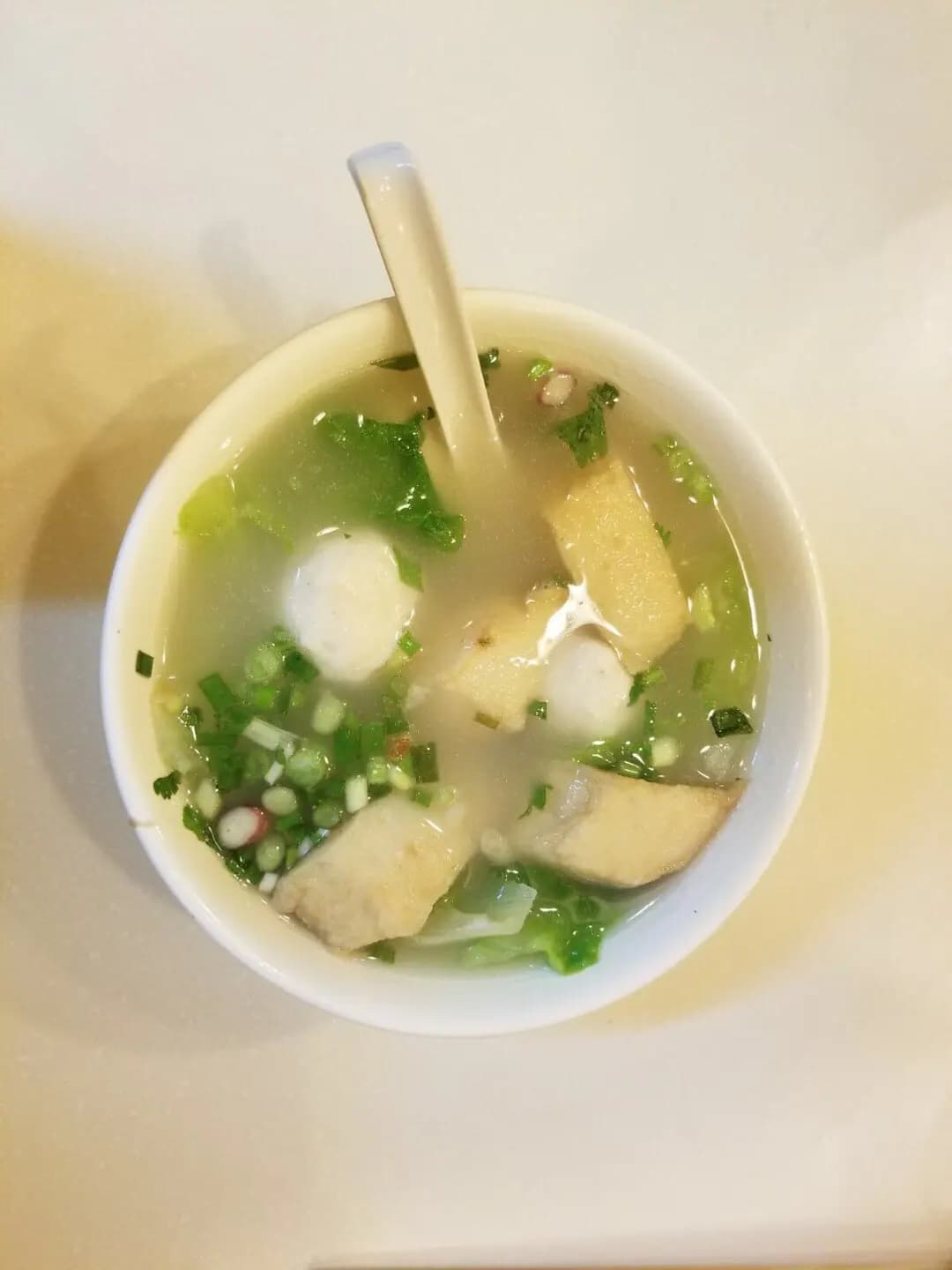 香港仔一品魚蛋王 photo 4
