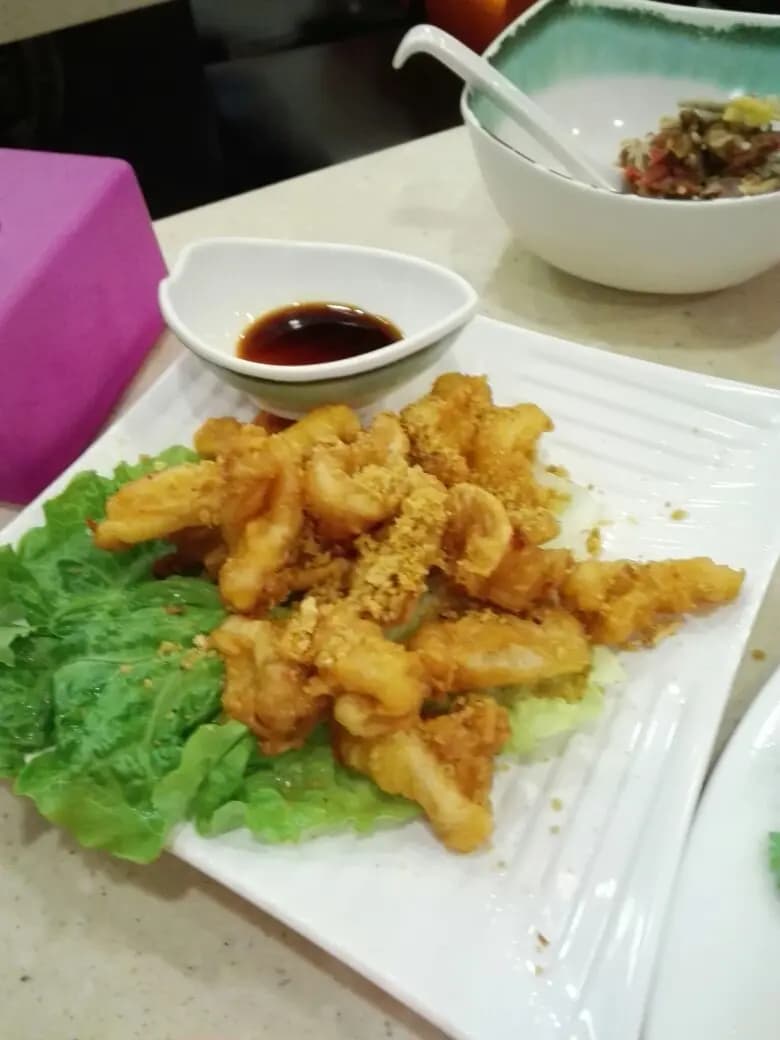 聚友棧餐廳小廚 photo 6