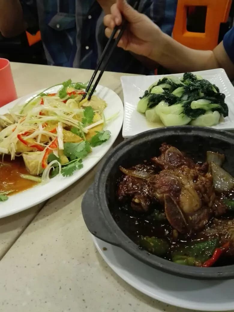 聚友棧餐廳小廚 photo 7