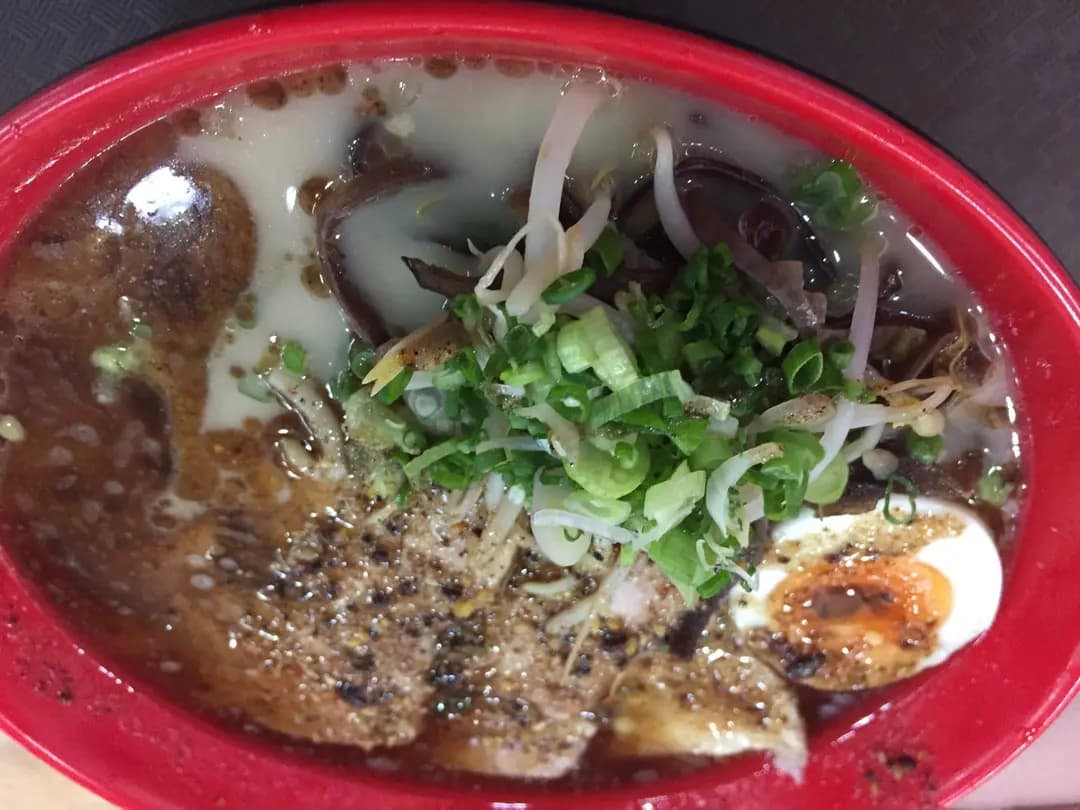 博多拉麵 photo 3