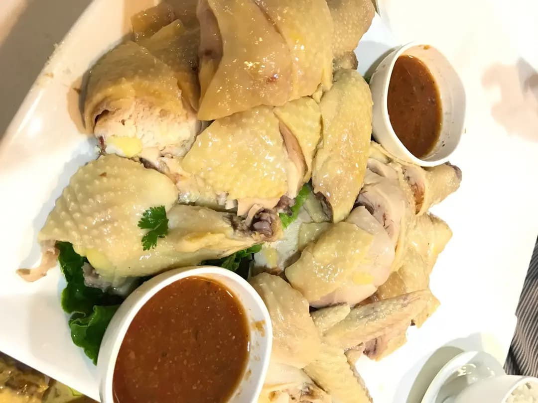 泰廚泰國菜館 photo 8