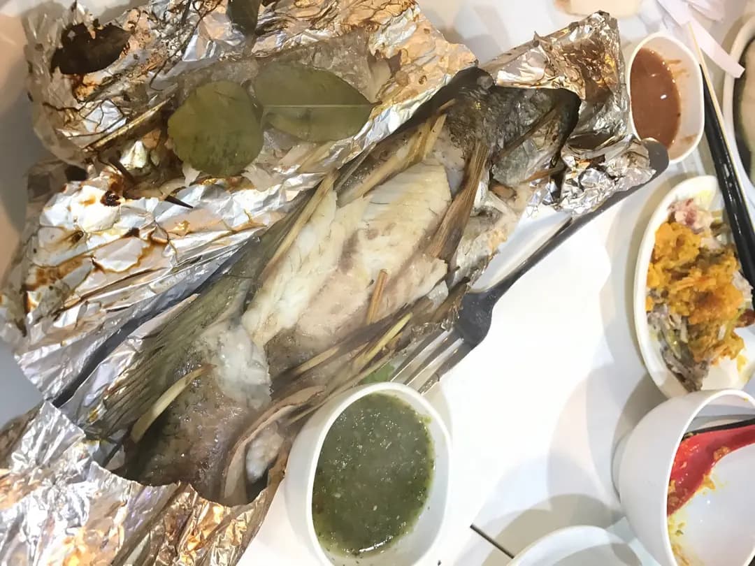 泰廚泰國菜館 photo 3