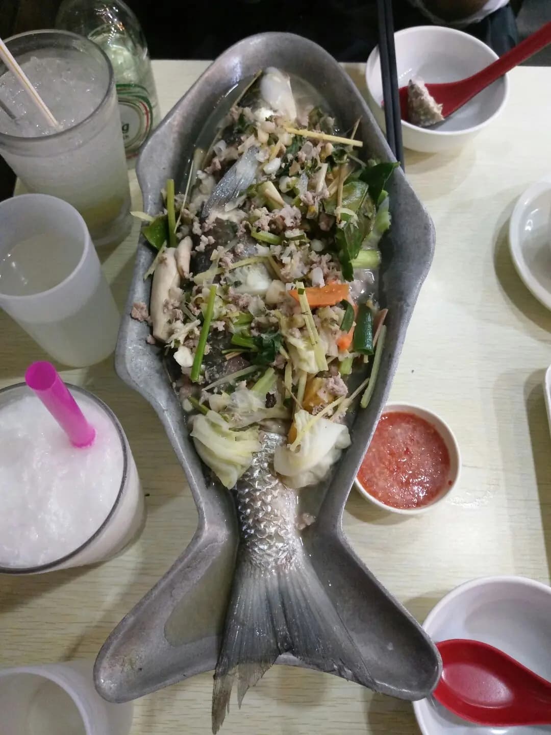 泰廚泰國菜館 photo 2