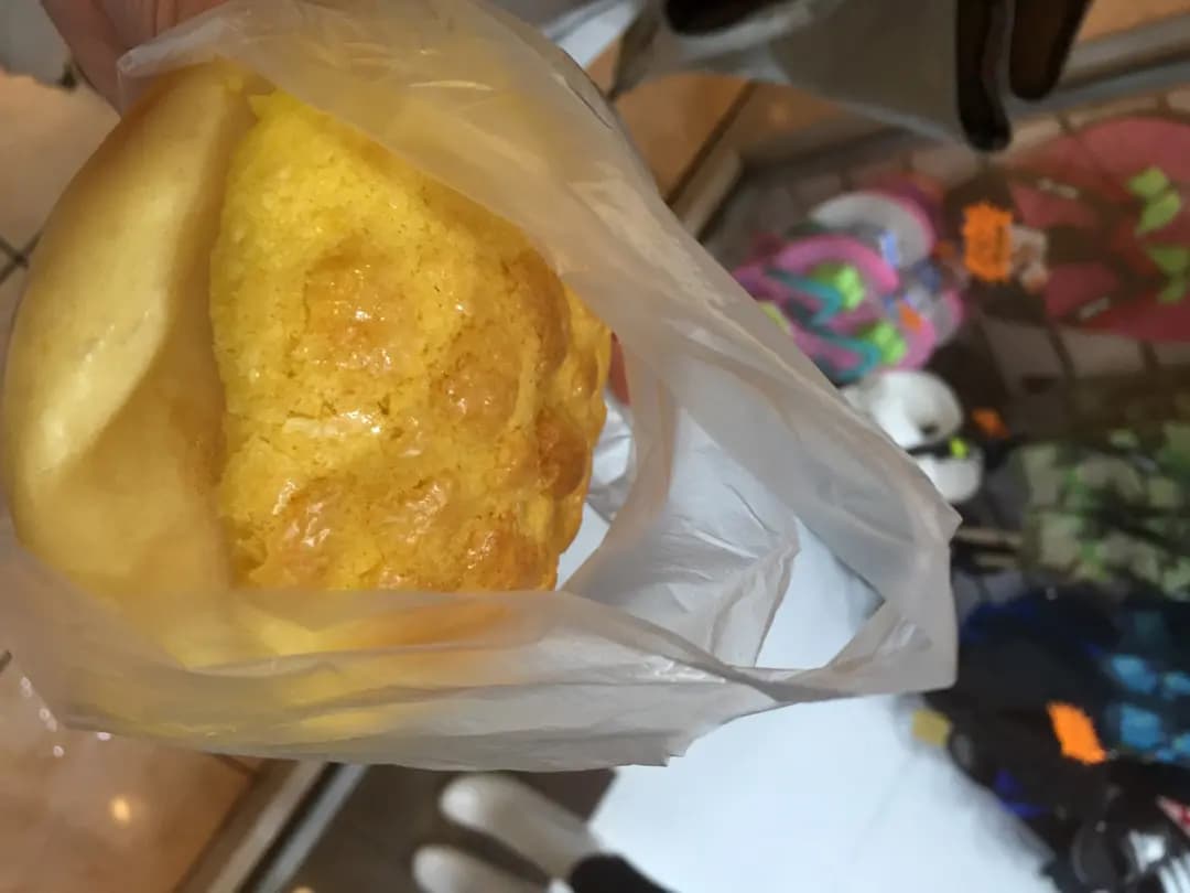 蛋撻王工房 photo 8