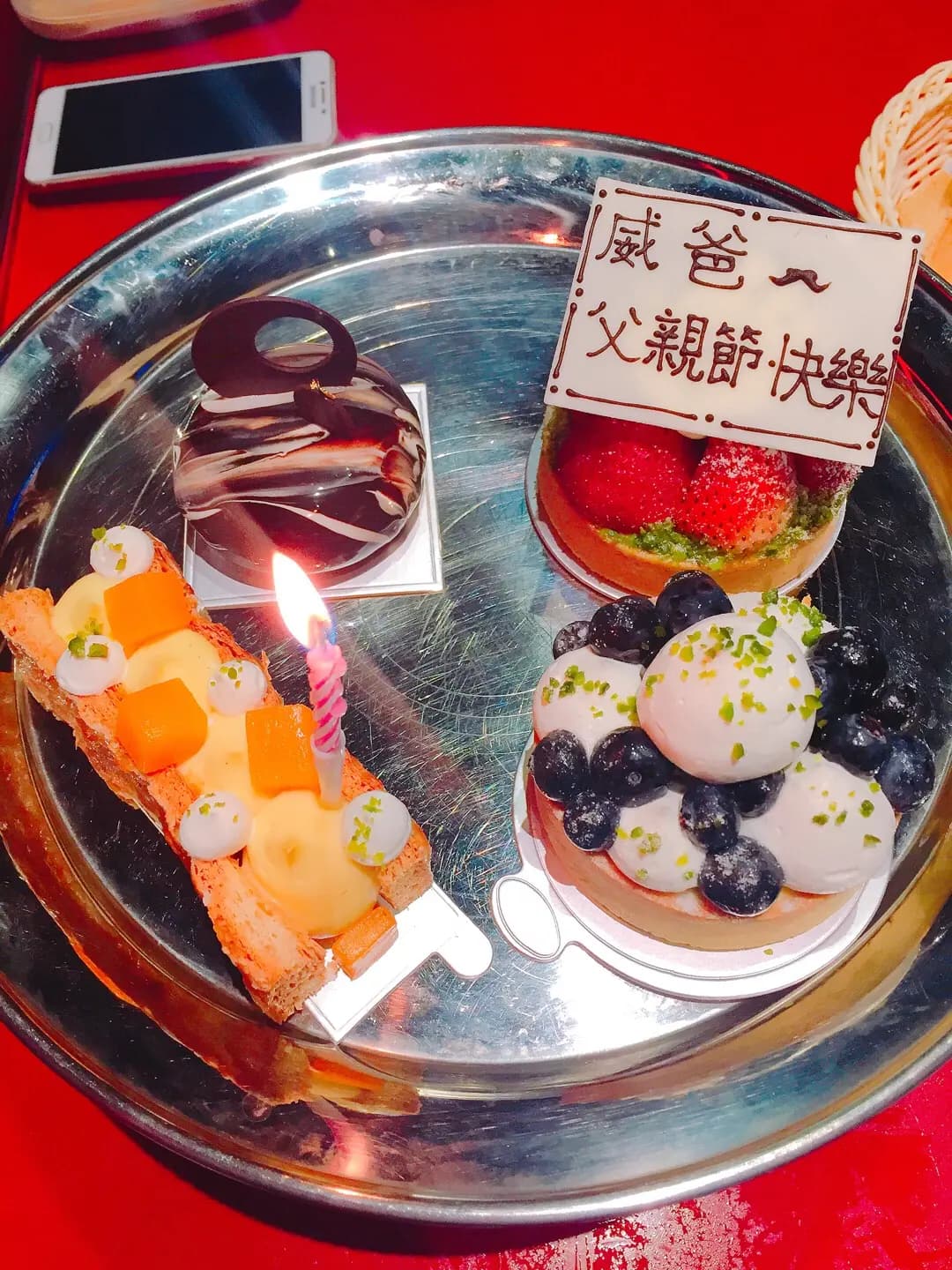 DUO Patisserie photo 3