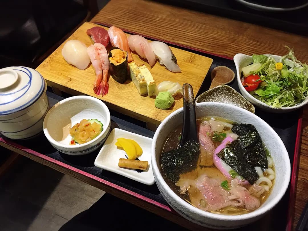 嵐山日本料理 photo 5