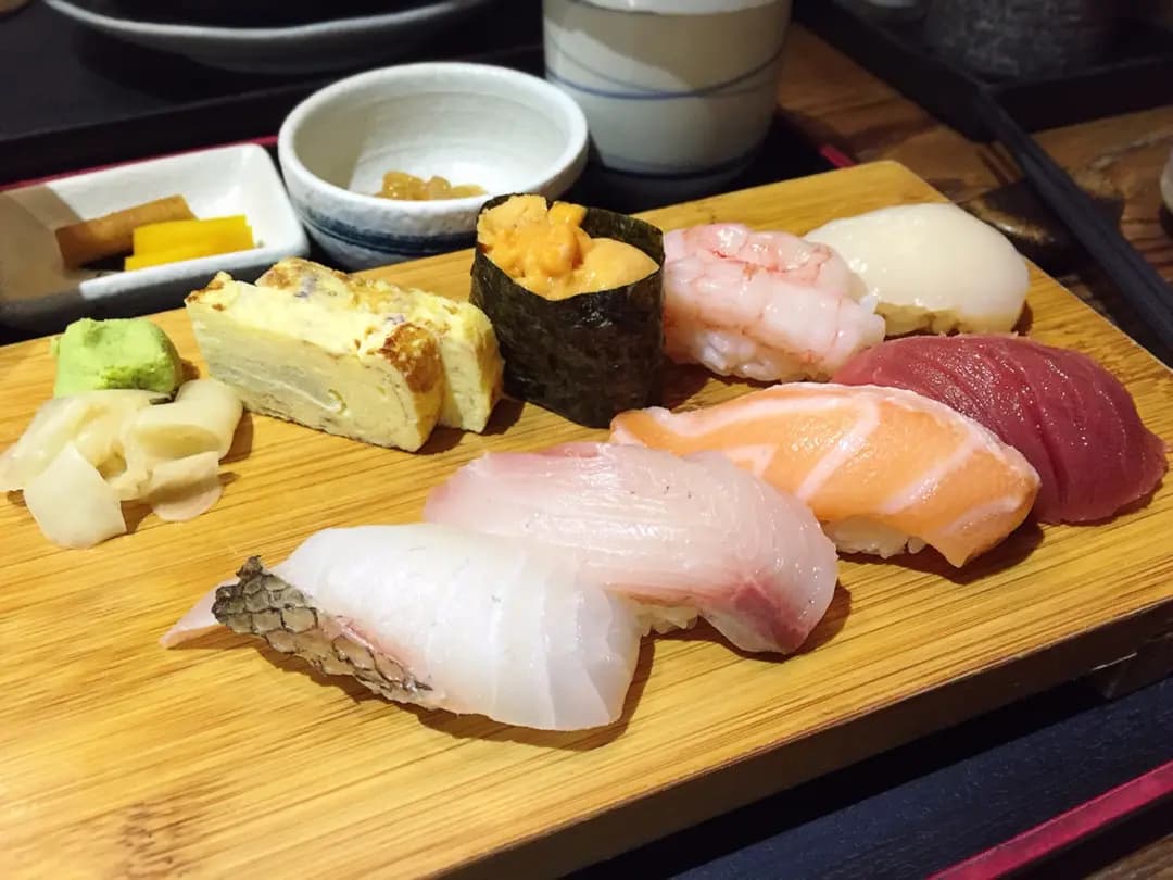 嵐山日本料理 photo 7