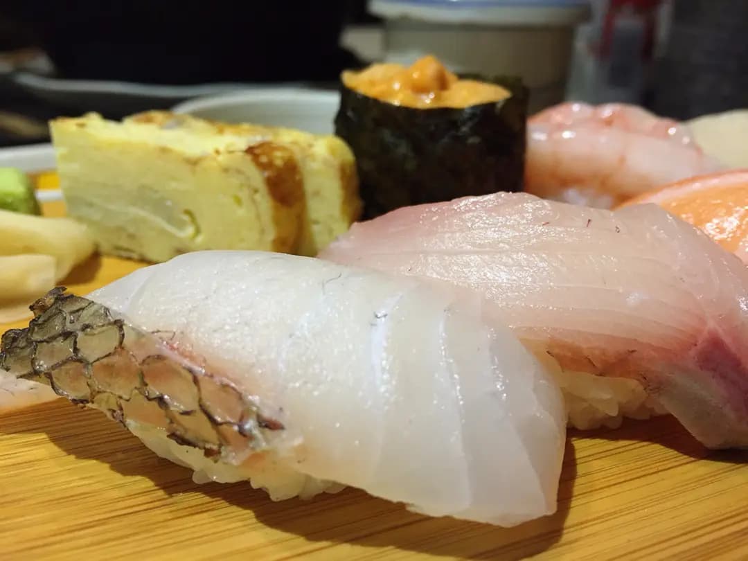嵐山日本料理 photo 6