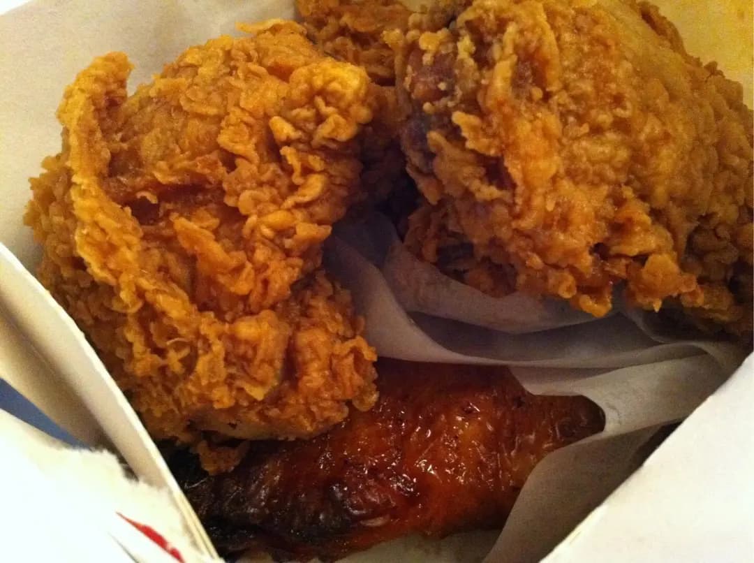 肯德基家鄉雞 (KFC) photo 8