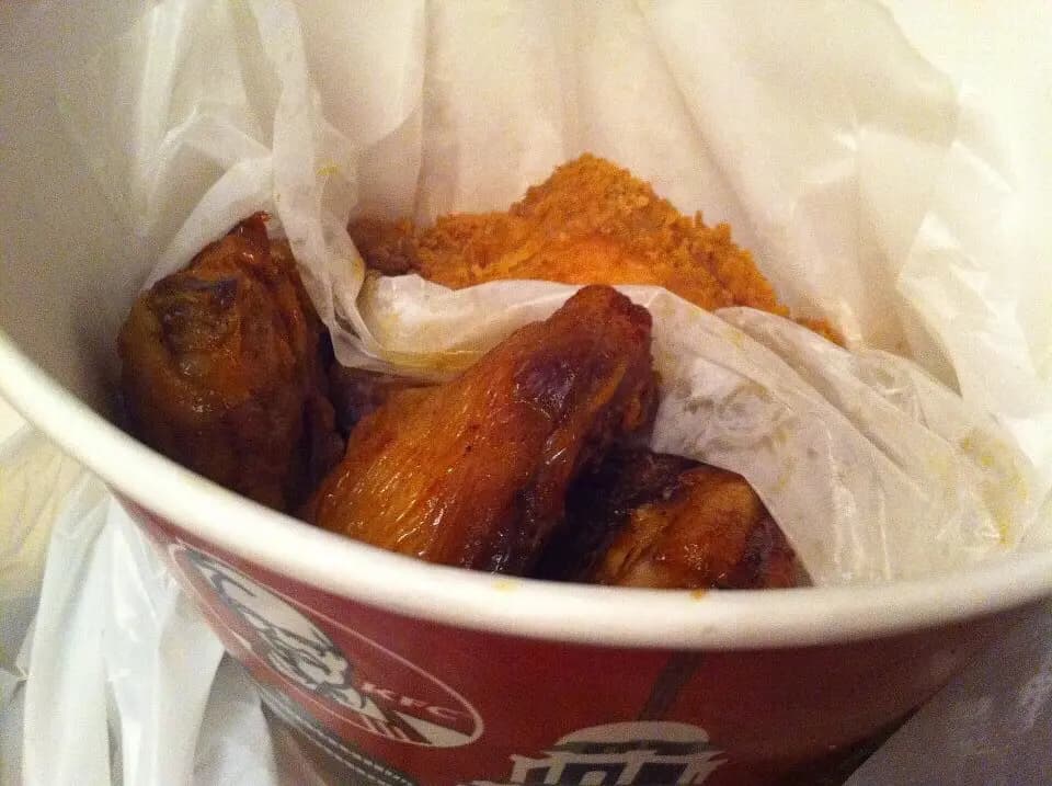 肯德基家鄉雞 (KFC) photo 1
