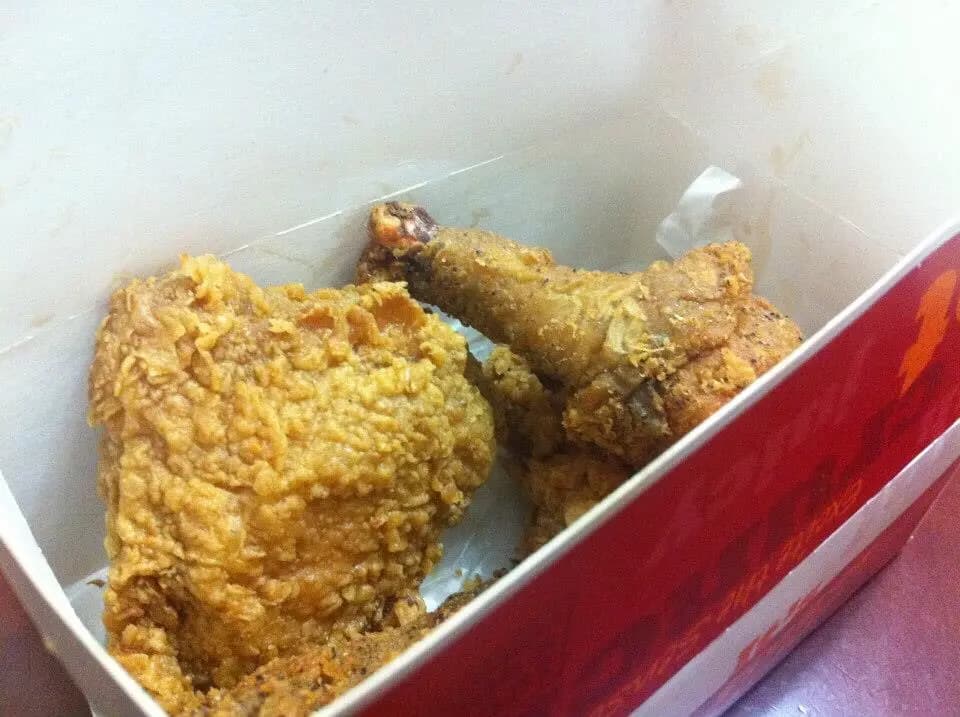 肯德基家鄉雞 (KFC) photo 2