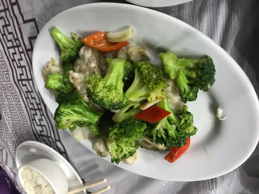堅記大排檔 photo 6