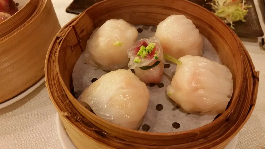 君怡閣中菜廳 photo 2