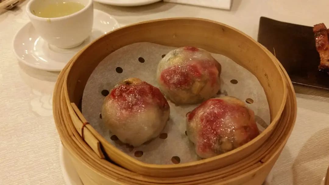 君怡閣中菜廳 photo 5