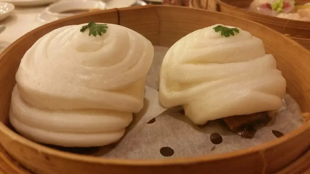 君怡閣中菜廳 photo 6